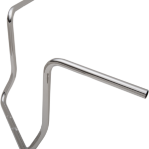 Handlebar - Ape Hanger - 16" - Chrome