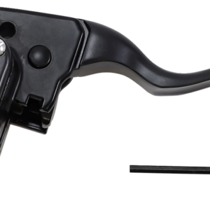 Replacement Master Cylinder Assembly - Black