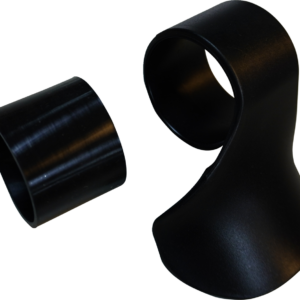 Throttle Assist - Black