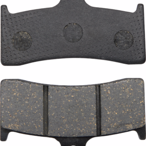 Organic Brake Pads - Buell
