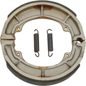 Brake Shoes - LT-F 250