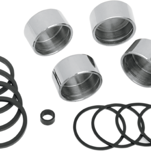 Front Caliper Rebuild Kit - Softail