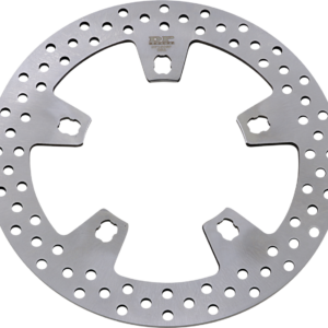 Brake Rotor - Touring - Front