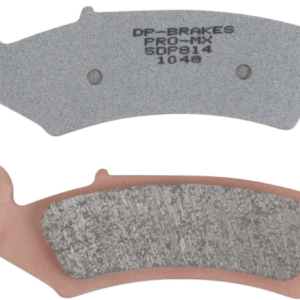 Pro MX Sintered Brake Pads