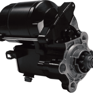 Starter - 1.4 kW - Black - XL/Buell