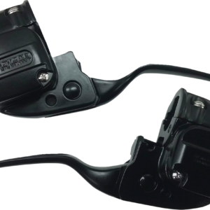 Handlebar Control Kit - '15 - '16 FLTR - Black