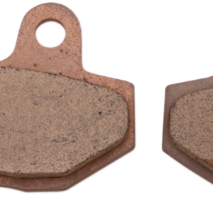 Sintered Brake Pads - Kawasaki