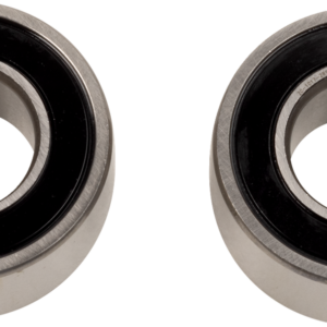 Wheel Bearing Kit - Front/Rear - Dyna/Sportster/Touring/V-Rod