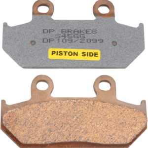 Standard Brake Pads - Honda