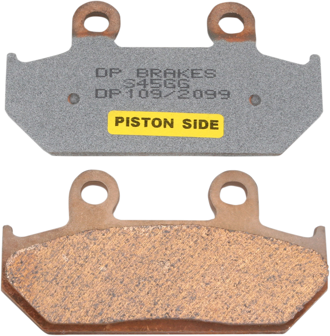 Standard Brake Pads - Honda