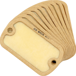 Master Cylinder Gasket - Front