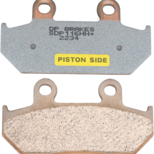 Sintered Brake Pads - Honda