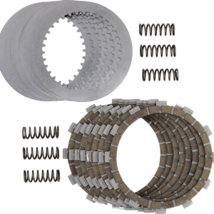 Clutch Kit - YZ 250F