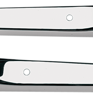 Rear Fender Strut - Stock-Style - Chrome - XL - '94-'03