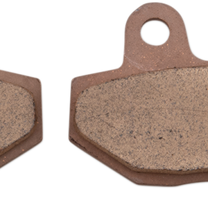 Sintered Brake Pads - Kawasaki