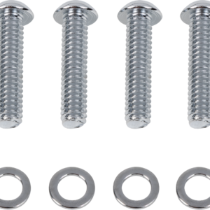 Screw Kit - Hand Control - Chrome