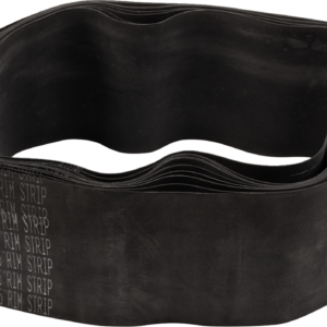 Rim Strips - 15" x 5" - Center Valve Hole - 10 Pack