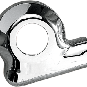 Speedometer Drive Cover - Chrome - FL