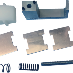 Primary Chain Adjuster Kit - '01-'06 Twin Cam/'01-'05 Dyna