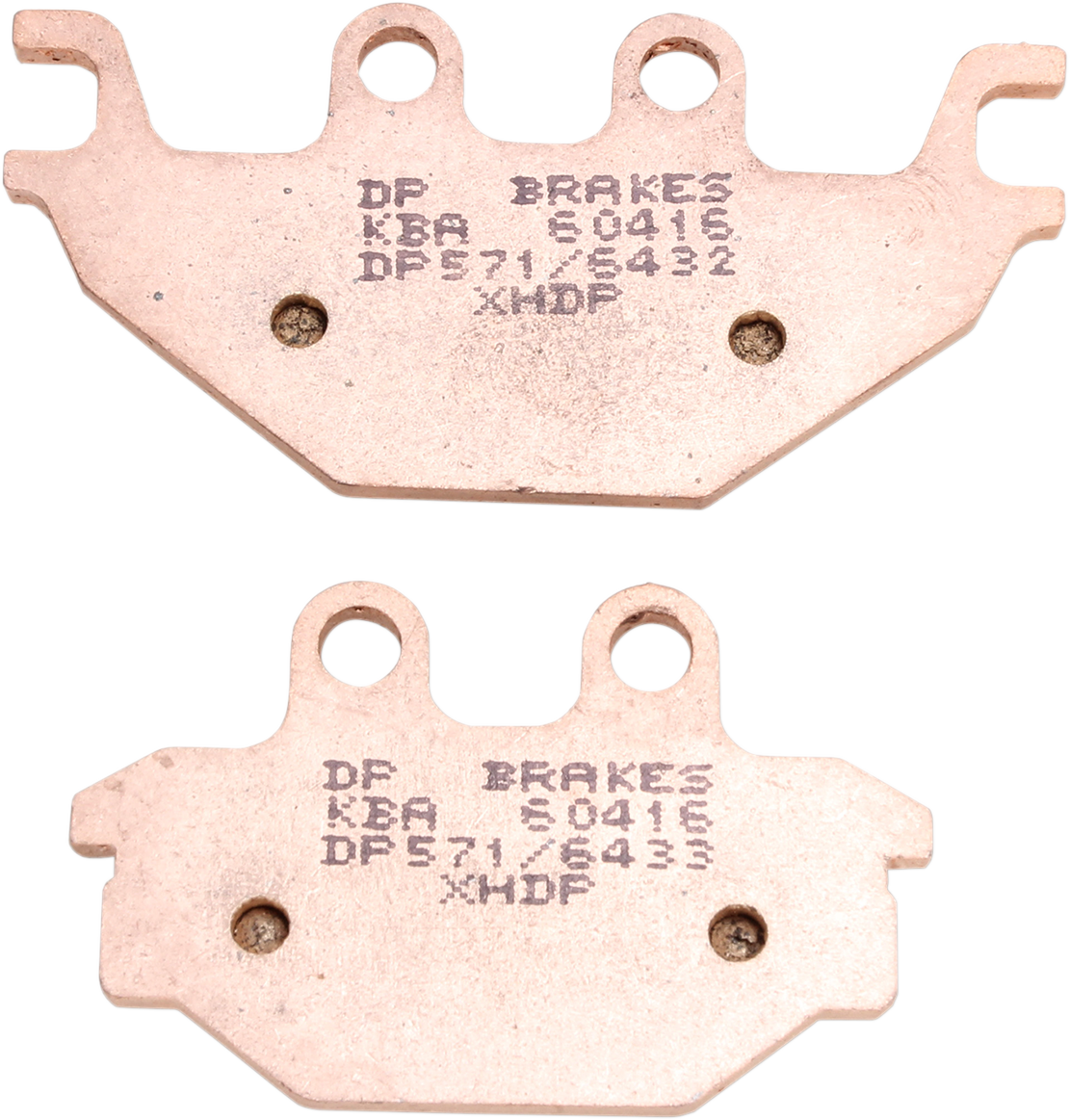 Sintered Brake Pads