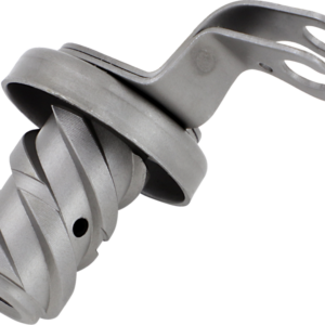 Clutch Release Worm Gear