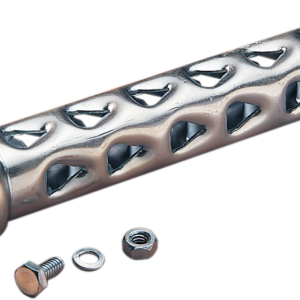Replacement Baffle - 1-3/4" - Steel