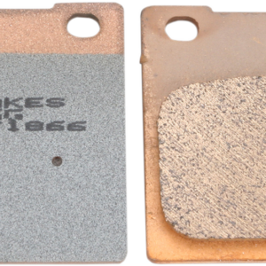 Standard Brake Pads - Kawasaki