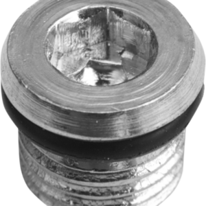 Primary Plug - 5/16"-18
