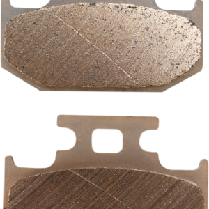 Standard Brake Pads - Yamaha