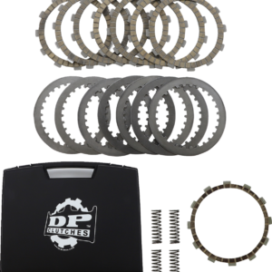 DPK Clutch Kit - CRF450R/RX/RWE
