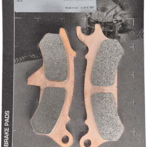 Sintered Brake Pads - Kawasaki Ridge Ranch - Front Left
