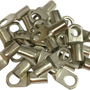 Battery Terminals 3/8" - 25PK