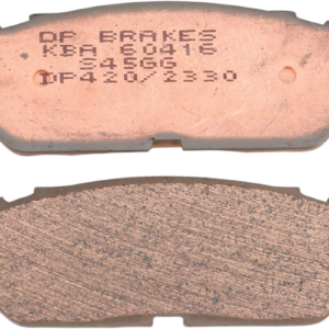 Standard Brake Pads - Yamaha