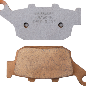 Standard Brake Pads