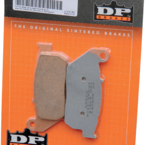Sintered Brake Pads