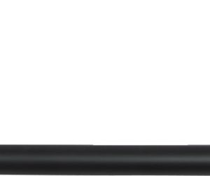 1" Drag Handlebar - X-Wide - Flat Black