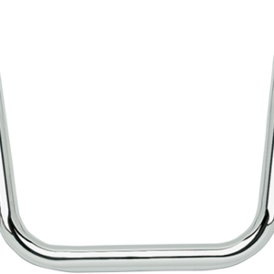 1-1/2" "Big" Buffalo Ape Hanger Bar - 16" - TBW - Chrome
