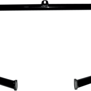 Engine Guard - Black - Softail