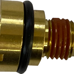 Check Valve - EFI - MM - Output - Touring