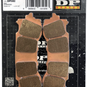 Standard Brake Pads - Honda
