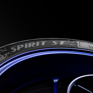 Tire - Spirit ST - Front - 120/60ZR17 - (55W)