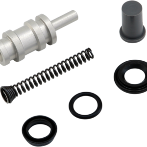 Master Cylinder Rebuild Kit - Front - Dual Disc