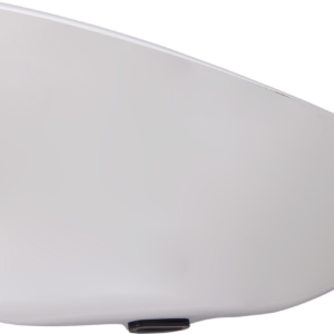 Side Cover - Left - Chrome
