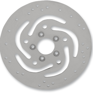 Rotor - 11-1/2" - Rear