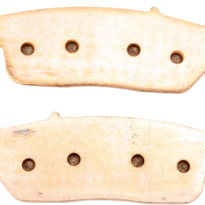 Sintered Brake Pads - Indian/Victory
