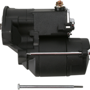 Starter - 1.4 kW - Black - '90-'06 Big Twin