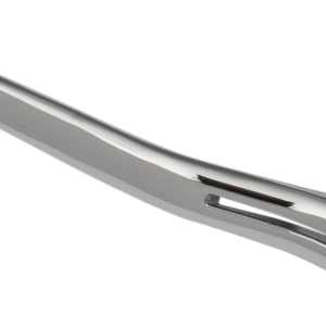 Shift Lever - Chrome - FXR