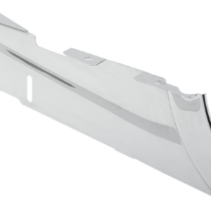 Lower Belt Guard - '06 FXD/FXDWG - Chrome