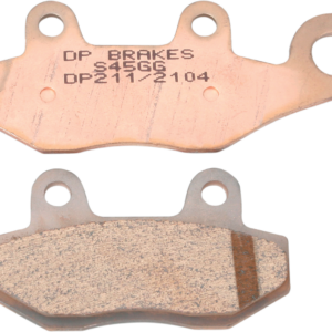 Standard Brake Pads