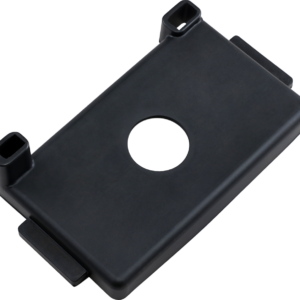 Battery Cushion - Softail